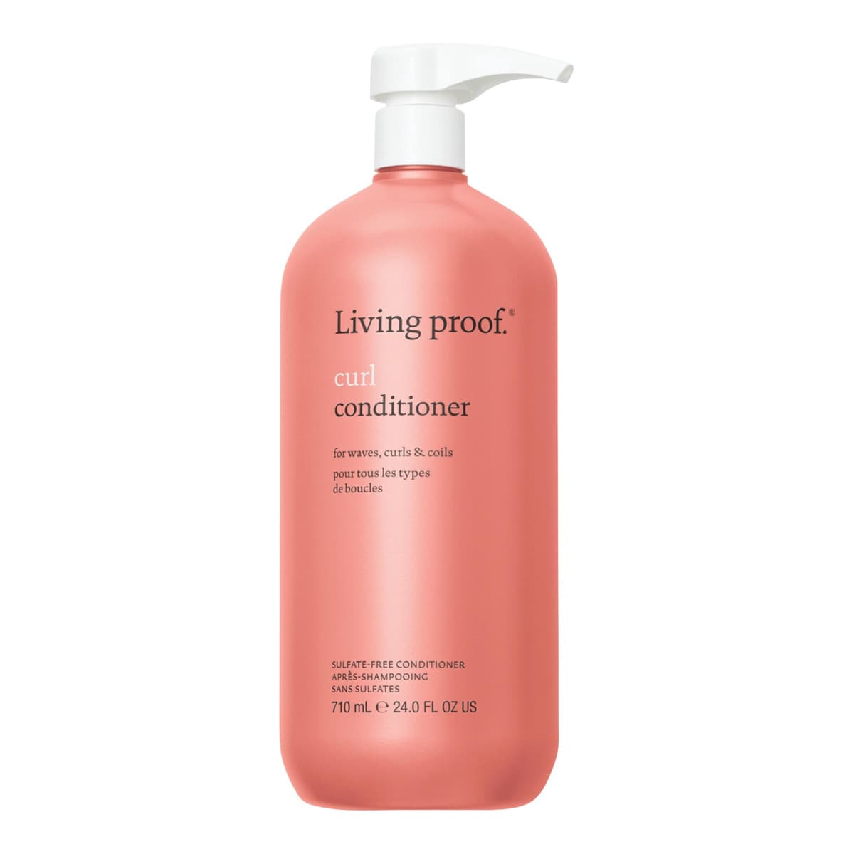Curl Enhancing Conditioner