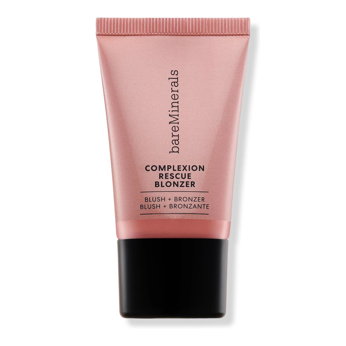 COMPLEXION RESCUE Liquid Blonzer Blush + Bronzer, Kiss of Pink