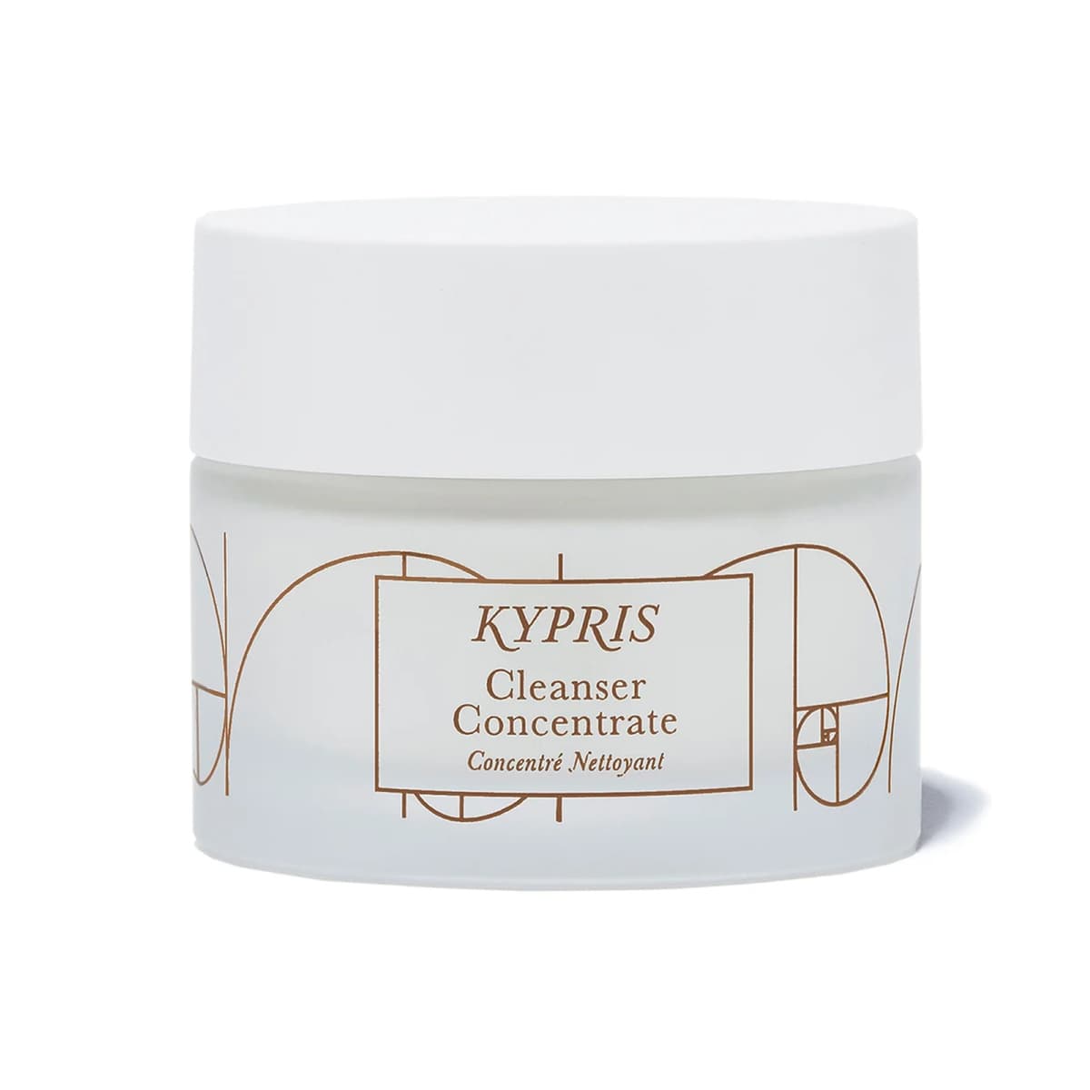 Cleanser Concentrate