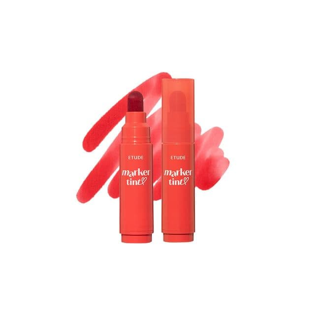 Dear Darling Marker Tint, #03 Apple Candy