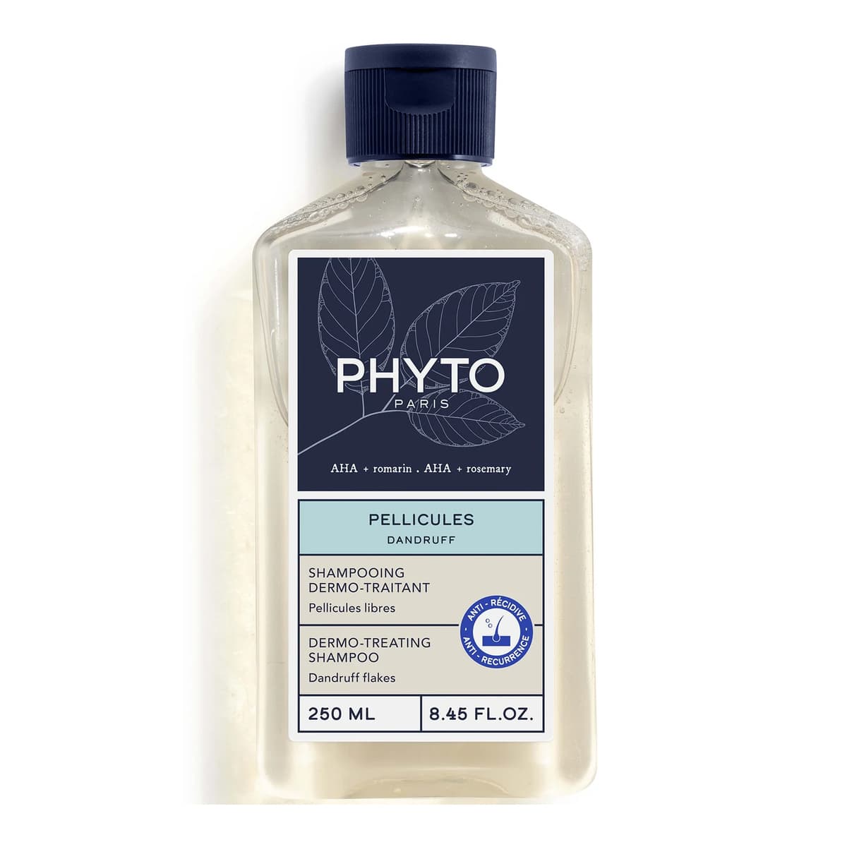 SCALP SOLUTION Dermo Treating Shampoo