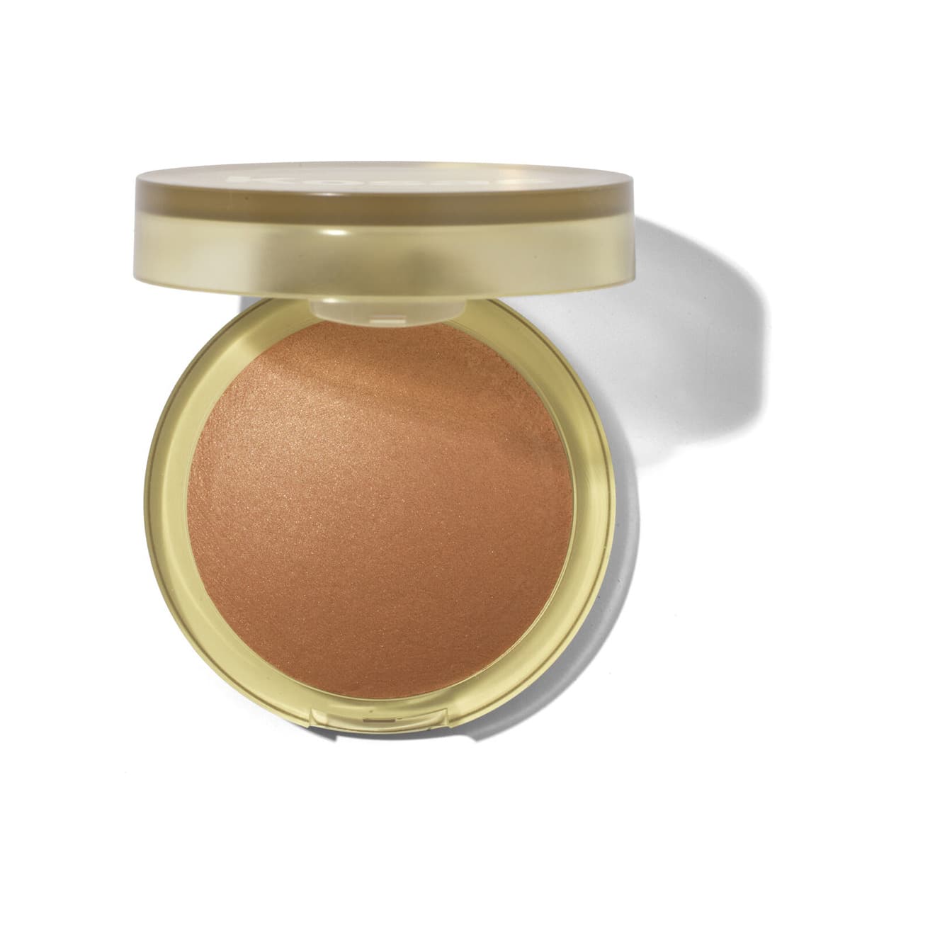 Sun Show Glowy Baked Bronzer, ESCAPE
