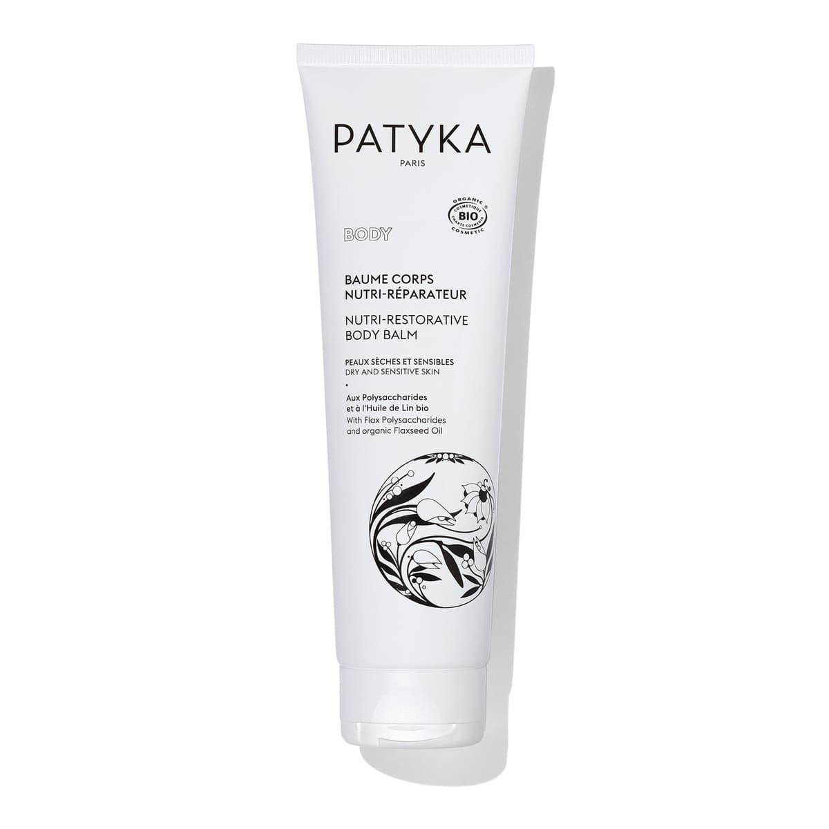Moisturizing Body Lotion