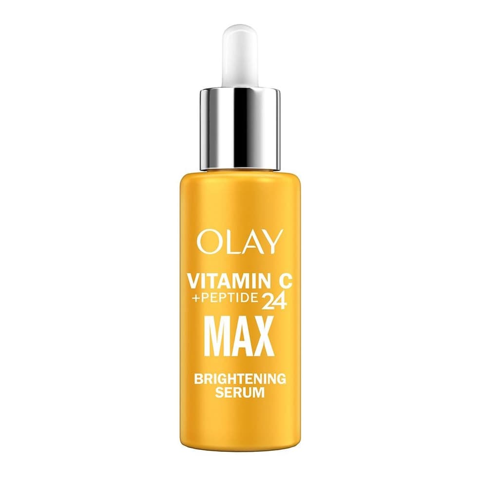 Vitamin C Max Brightening Serum Citrus