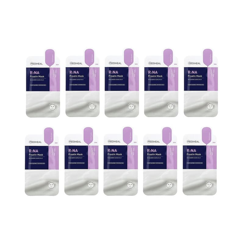 R:NA Proatin Beauty Mask