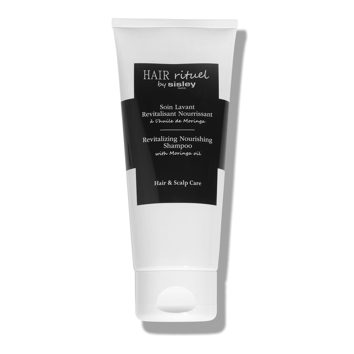Revitalising Nourishing Shampoo