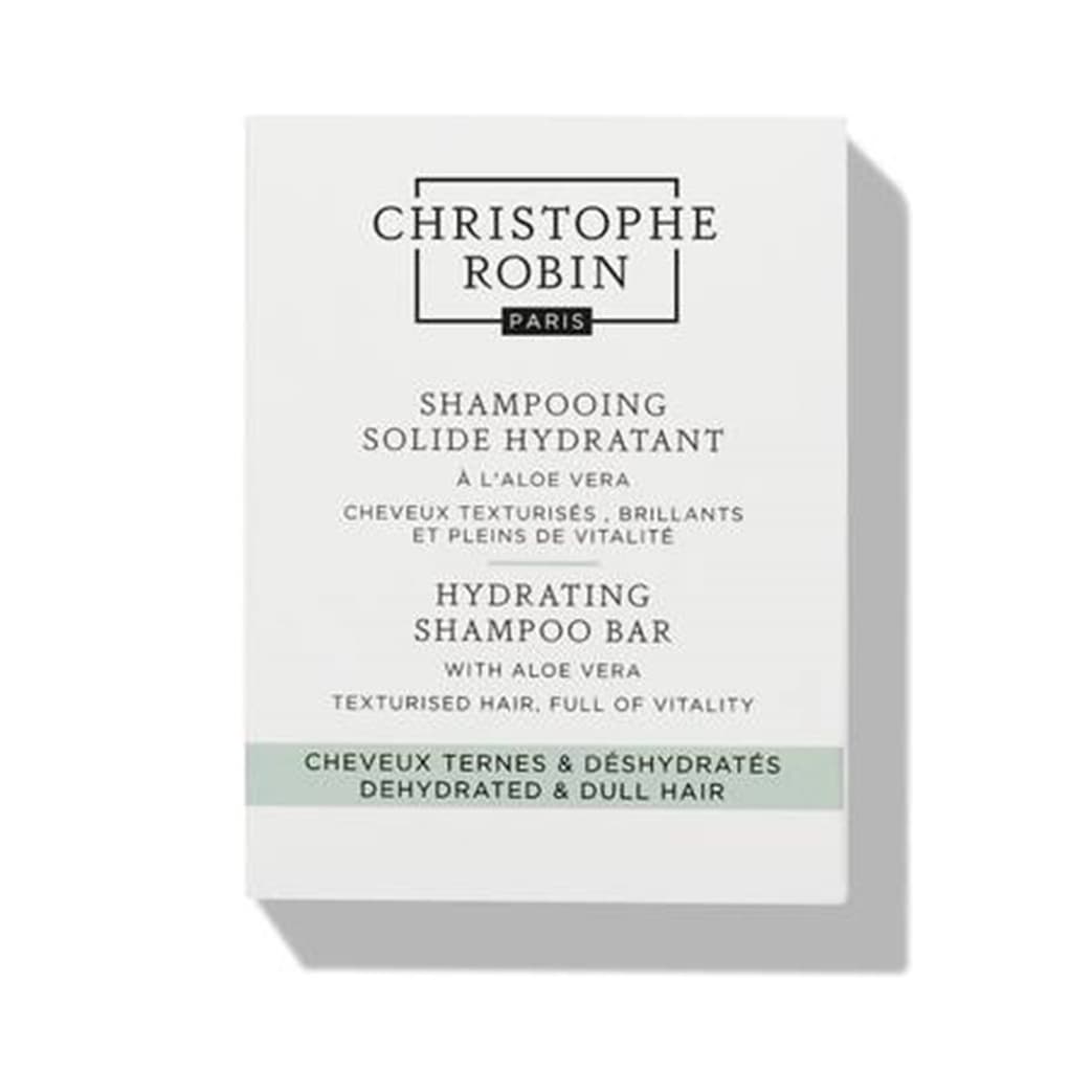 Hydrating Shampoo Bar