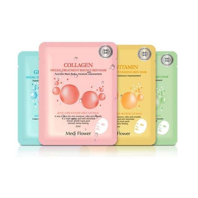 Special Treatment Skin Mask