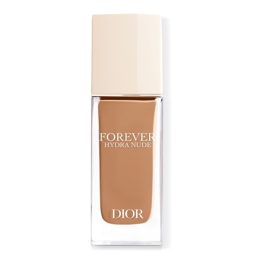 Forever Hydra Nude