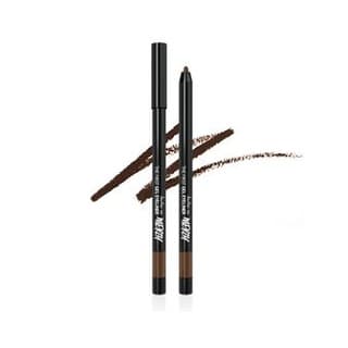 The First Gel Eyeliner, #G2 Dutch Brown
