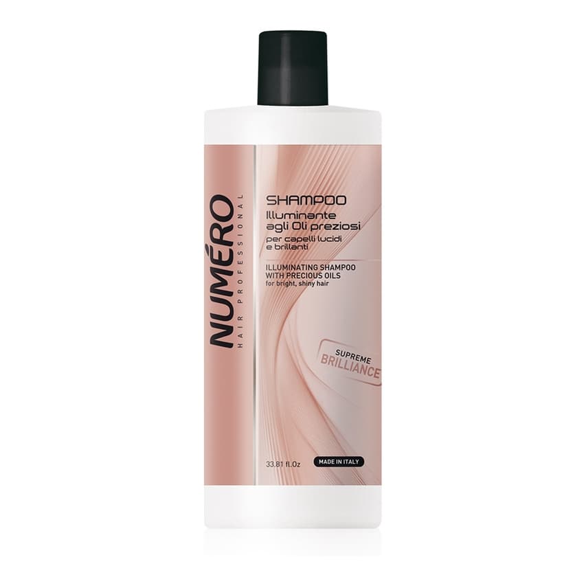 Illuminating Shampoo
