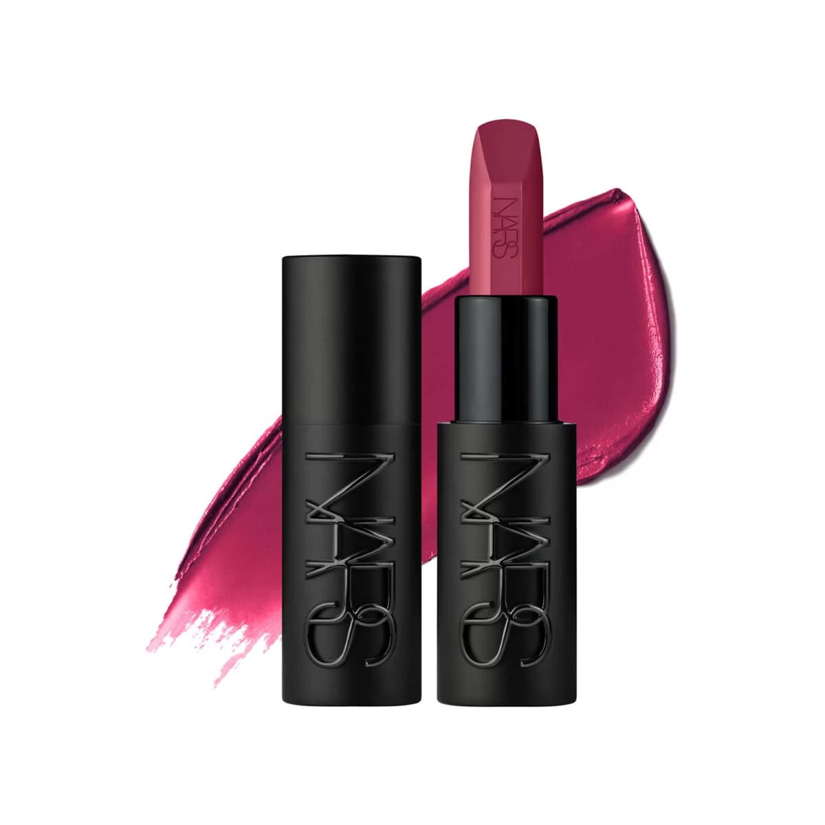 Explicit Lipstick, After party