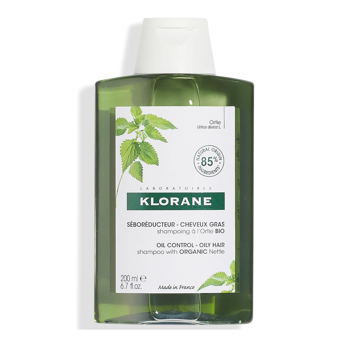 Nettle Shampoo