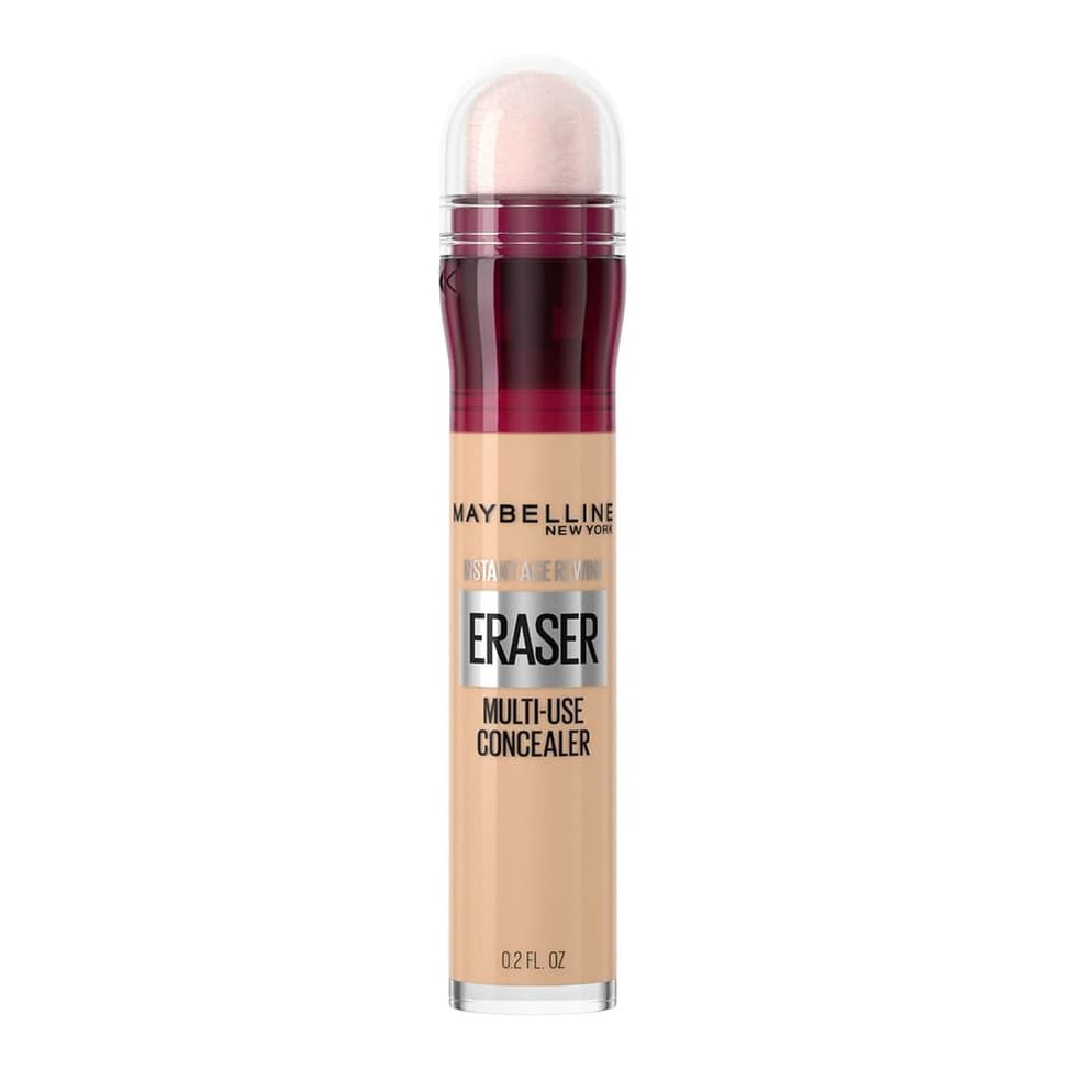 Instant Eraser Multi-Use Concealer, Light