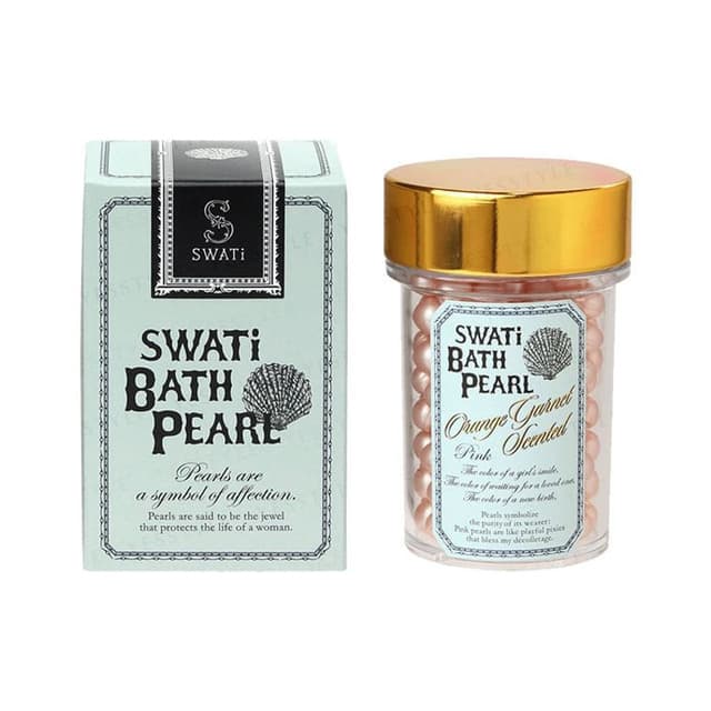 Bath Pearl Pink M