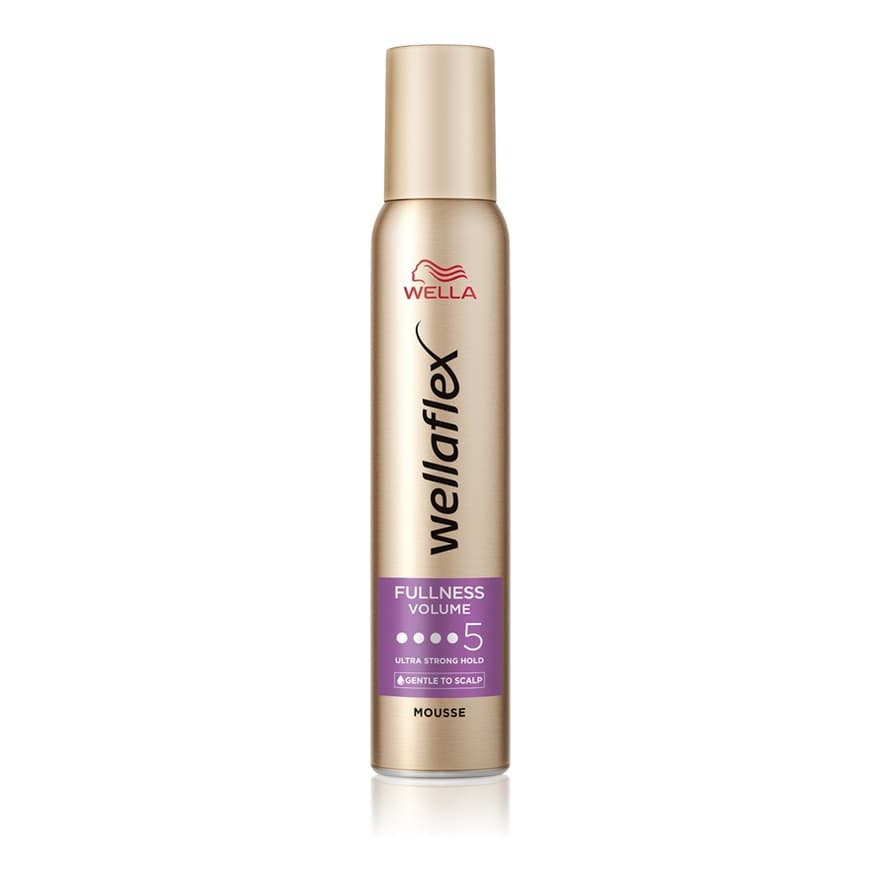 Wellaflex Fullness Volume
