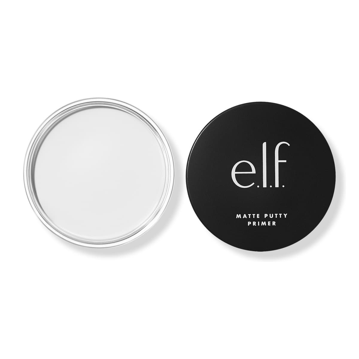 Matte Putty Primer