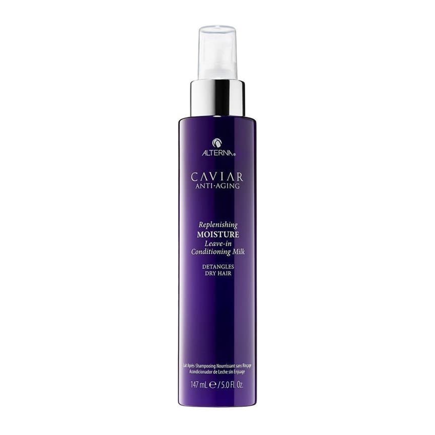 Caviar Anti-Aging Replenishing Moisture Leave-In