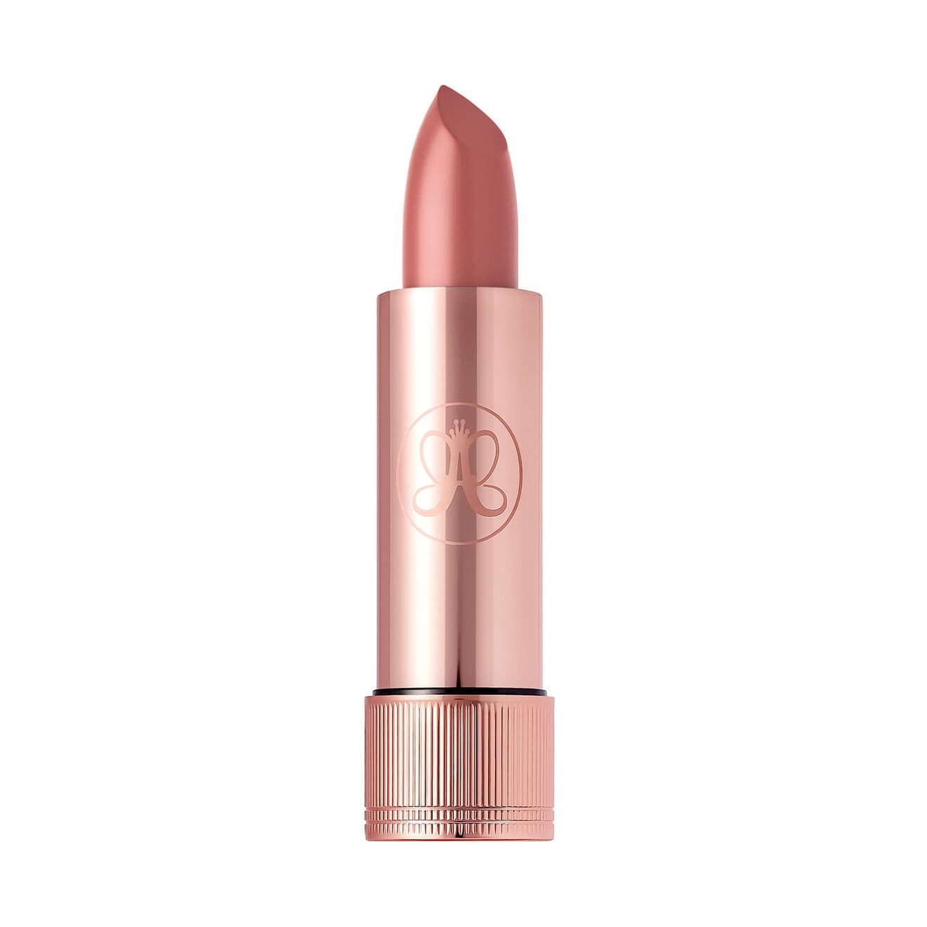 Satin Lipstick, TAUPE BEIGE