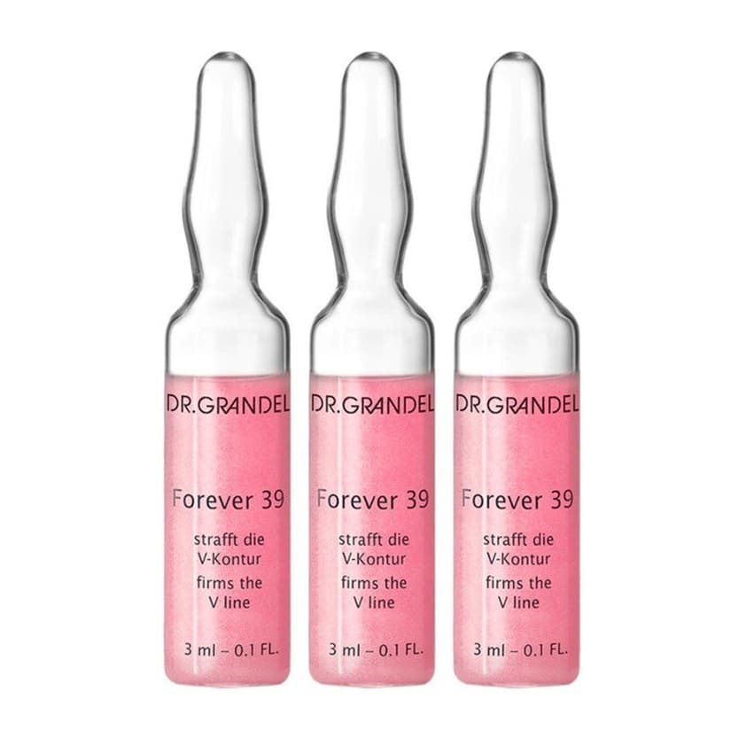 Forever 39 Ampoule 3x (3x)