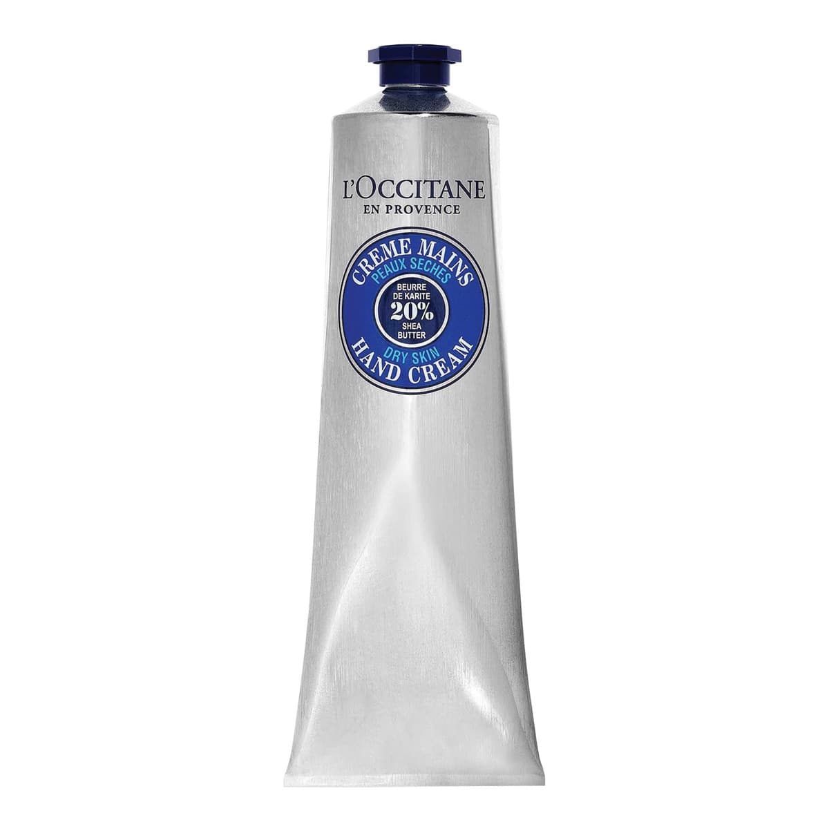 Nourishing and Protective Shea Butter Hand Cream