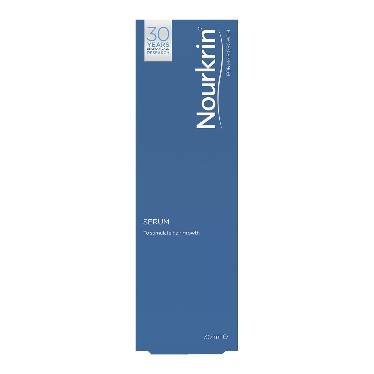 Serum for Hair Growth