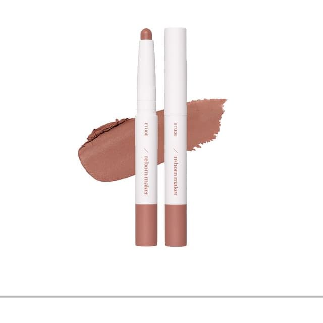 Reborn Maker Over Lip, Warm Lip
