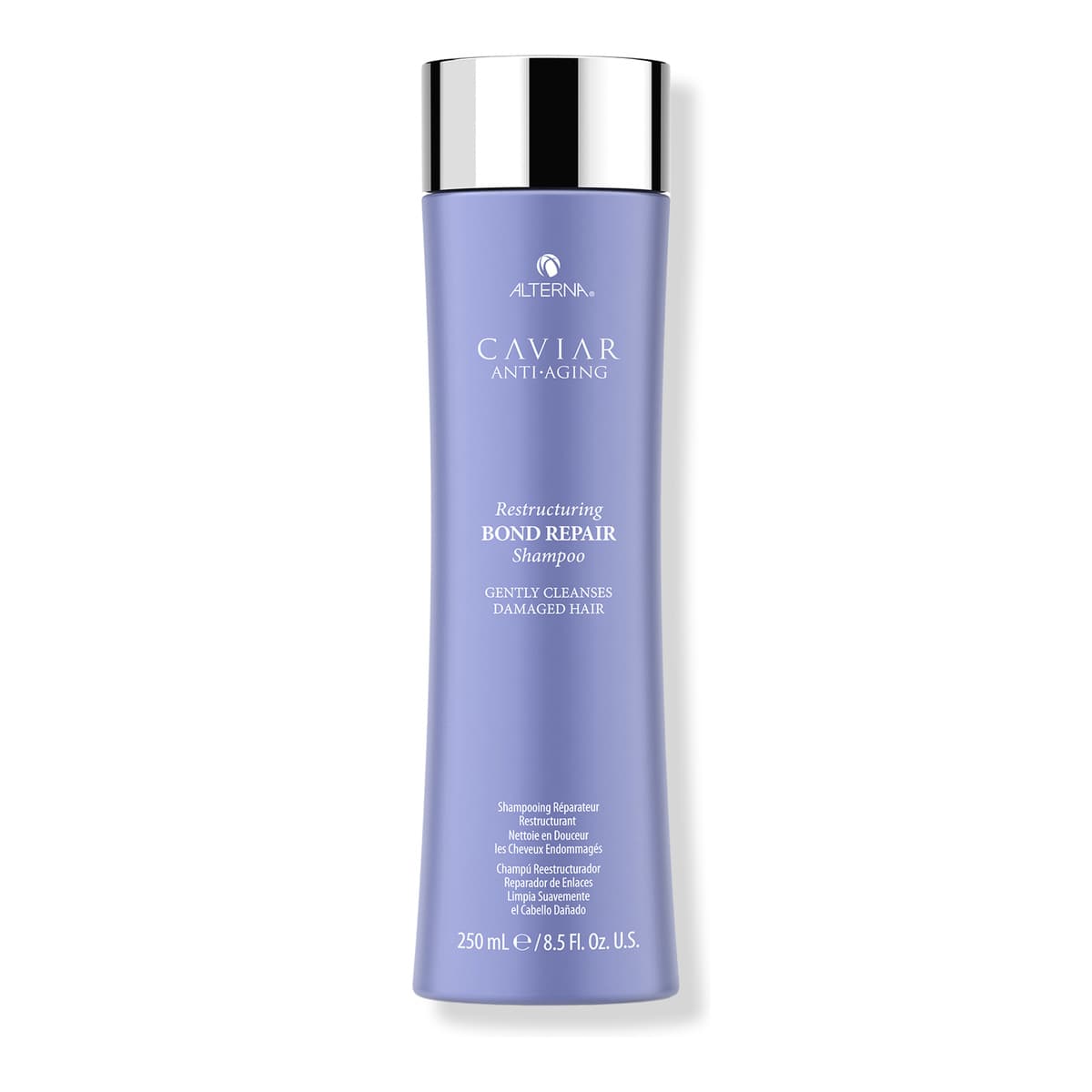 Restructuring Bond Repair Shampoo