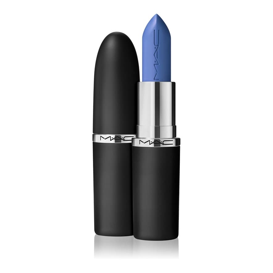 MACximal Sleek Satin Lipstick