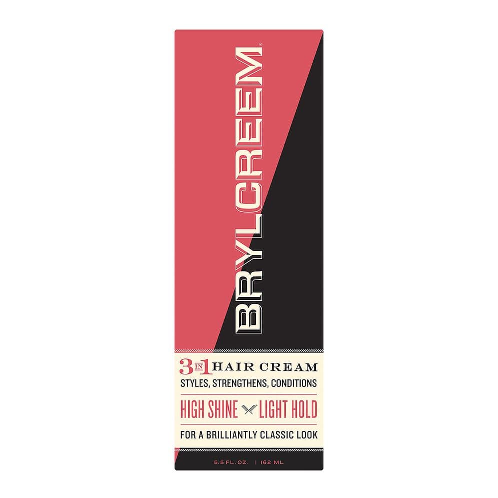 Hair Cream
