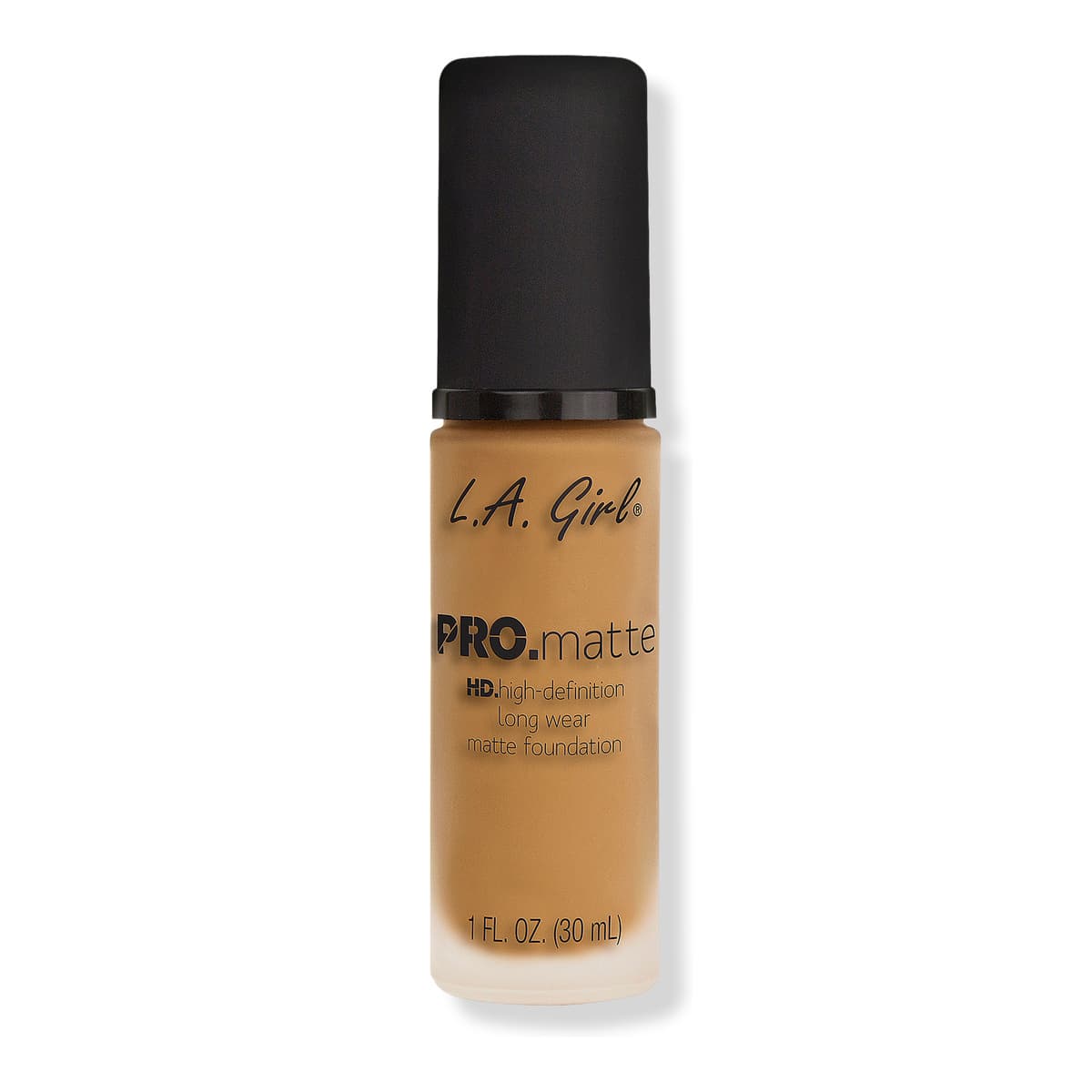 Pro.Matte Foundation, Sand