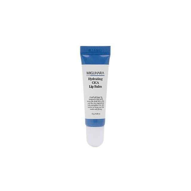 Hydrating Cica Lip Balm