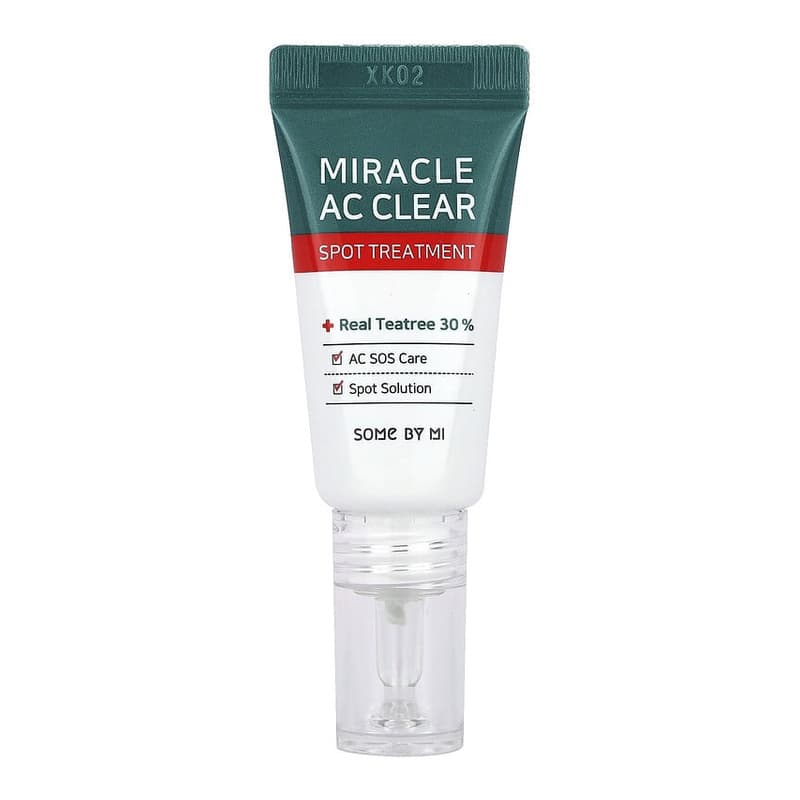 Miracle AC Clear Spot Treatment