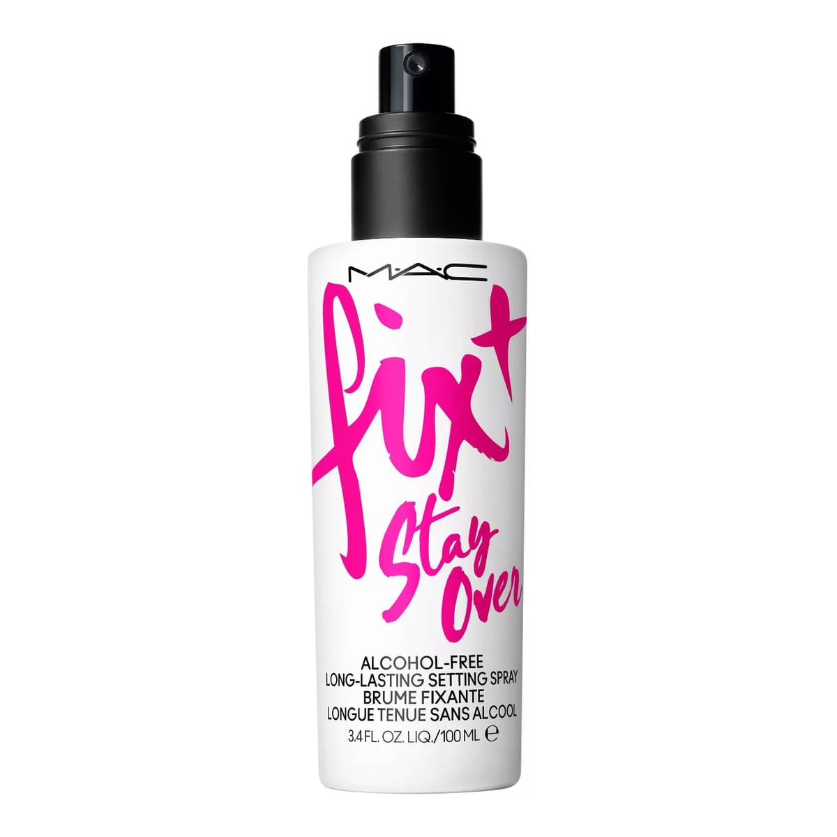 Fix + Stayover Primer