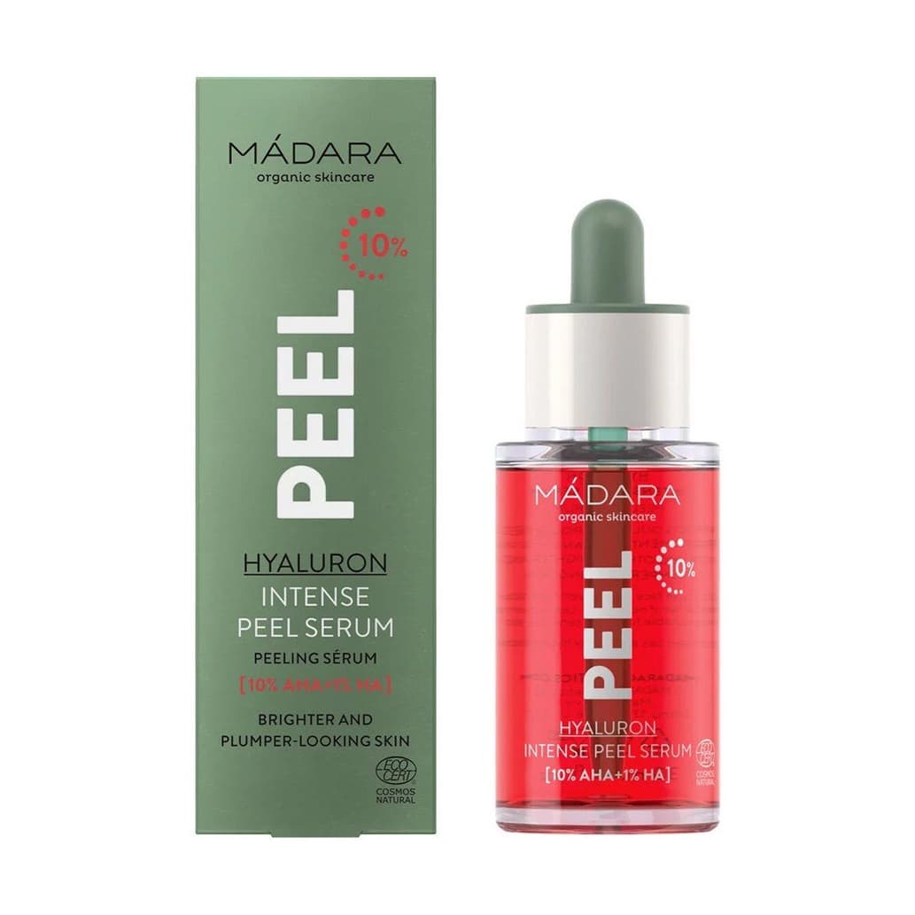 Peel Hyaluron Intense Peel Serum