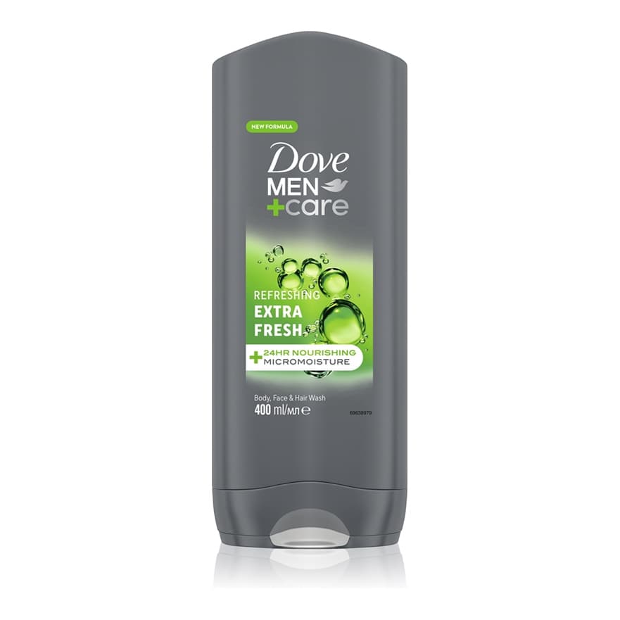 Men+Care Extra Fresh