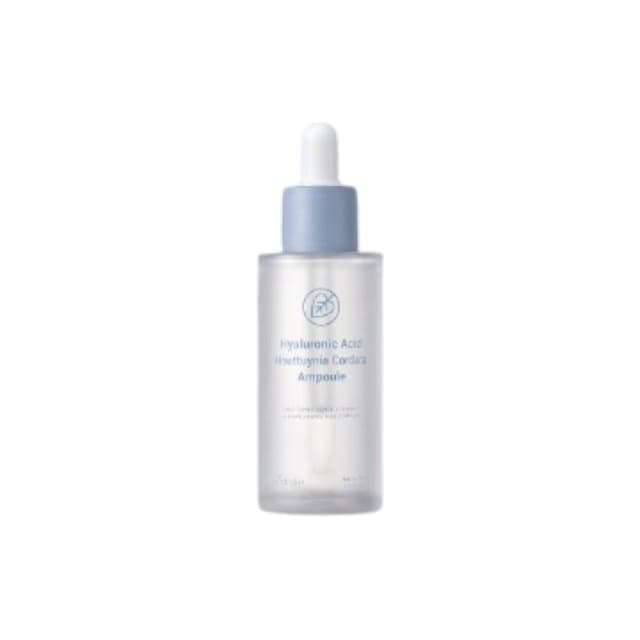 Hyaluronic Acid Houttuynia Cordata Ampoule