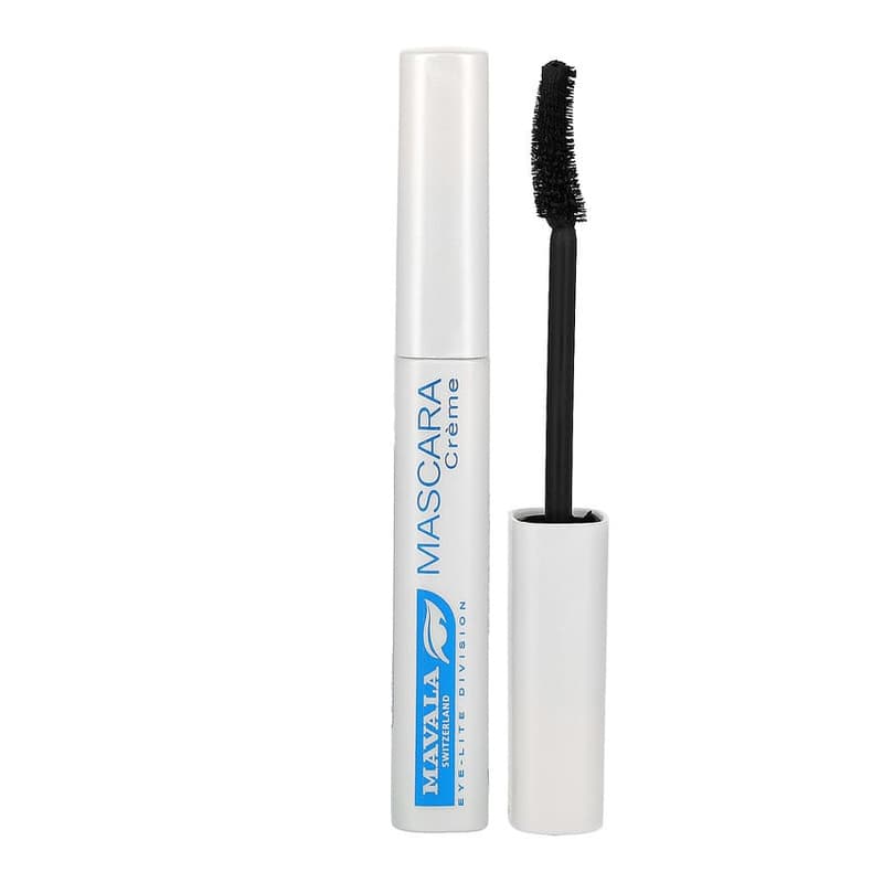 Mascara Creamy, Black