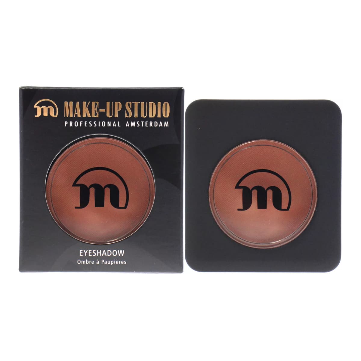 Eyeshadow - 423 by Make-Up Studio for Women Eye Shadow,Multi Colour