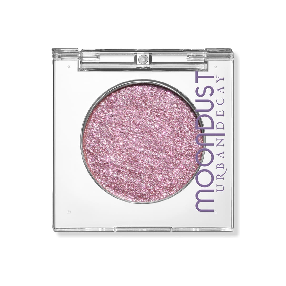 24/7 Moondust Glitter Eyeshadow Singles, Glitter Rock