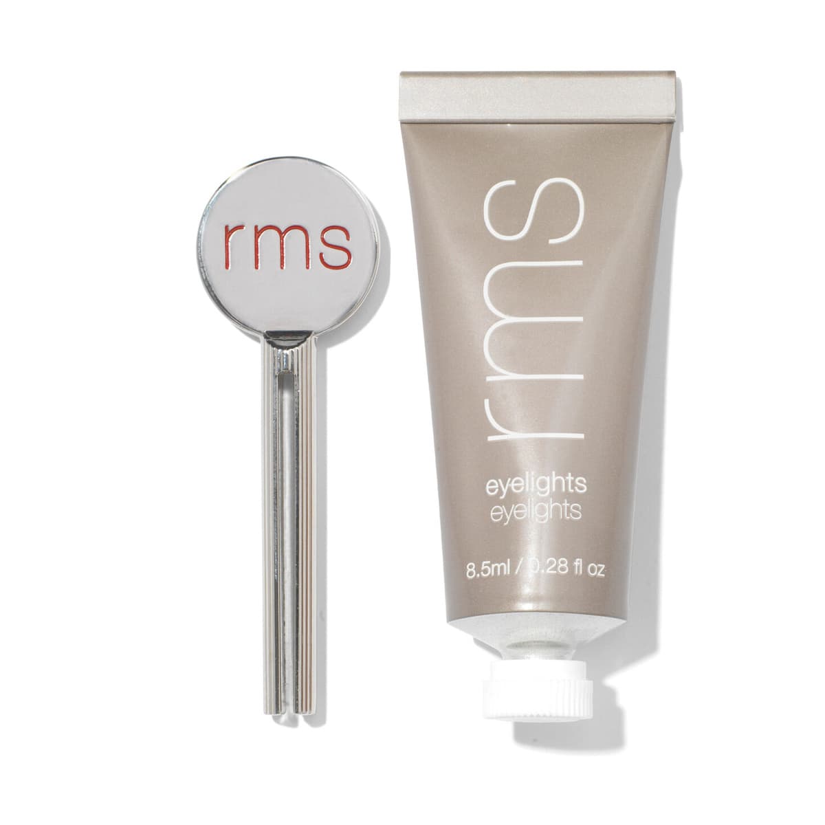 Eyelights Cream Eyeshadow, STROBE