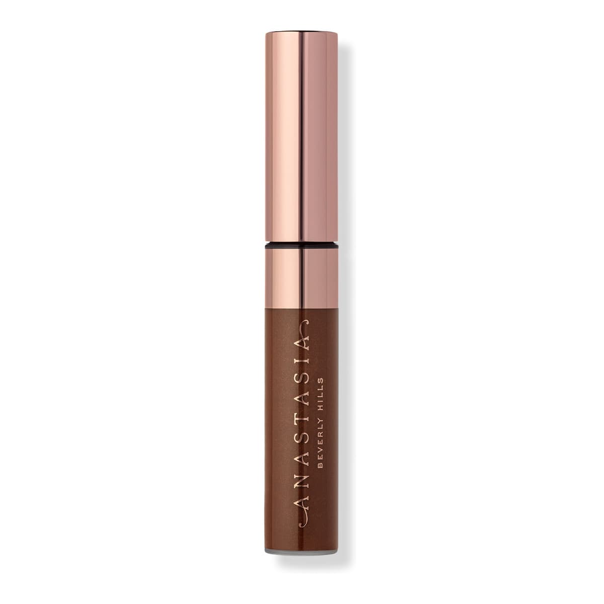 Flexible Hold Tinted Eyebrow Gel, Brunette