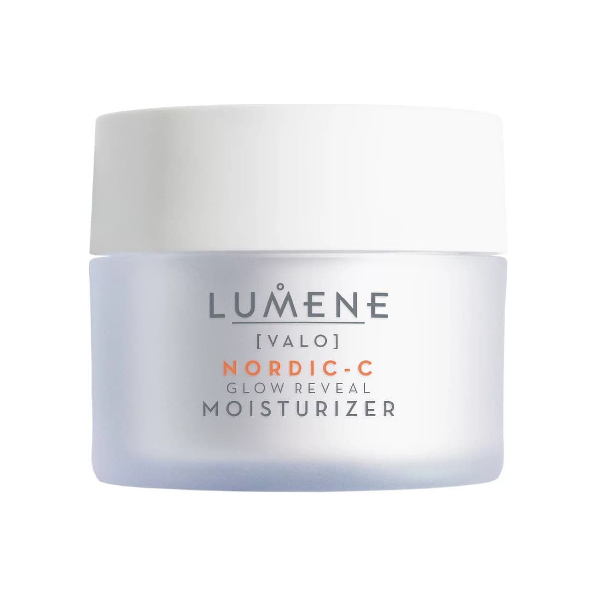 Valo Glow Reveal Moisturizer with Vitamin C