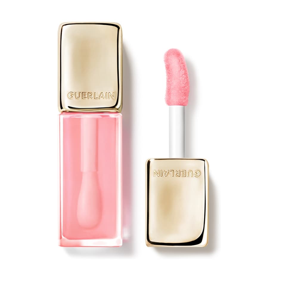 KissKiss Bee Glow Oil