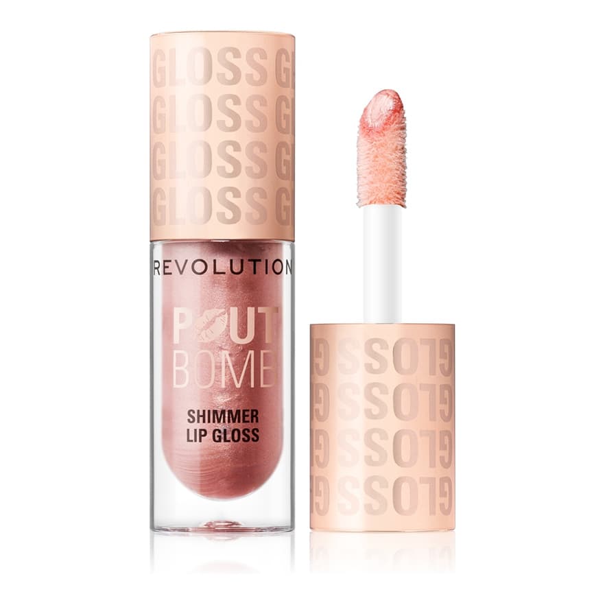 Shimmer Gloss