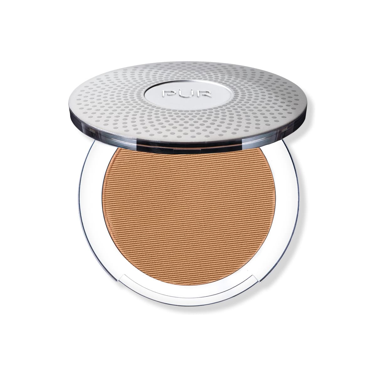 4-in-1 Pressed Mineral Makeup Broad Spectrum SPF 15, Tan TN6