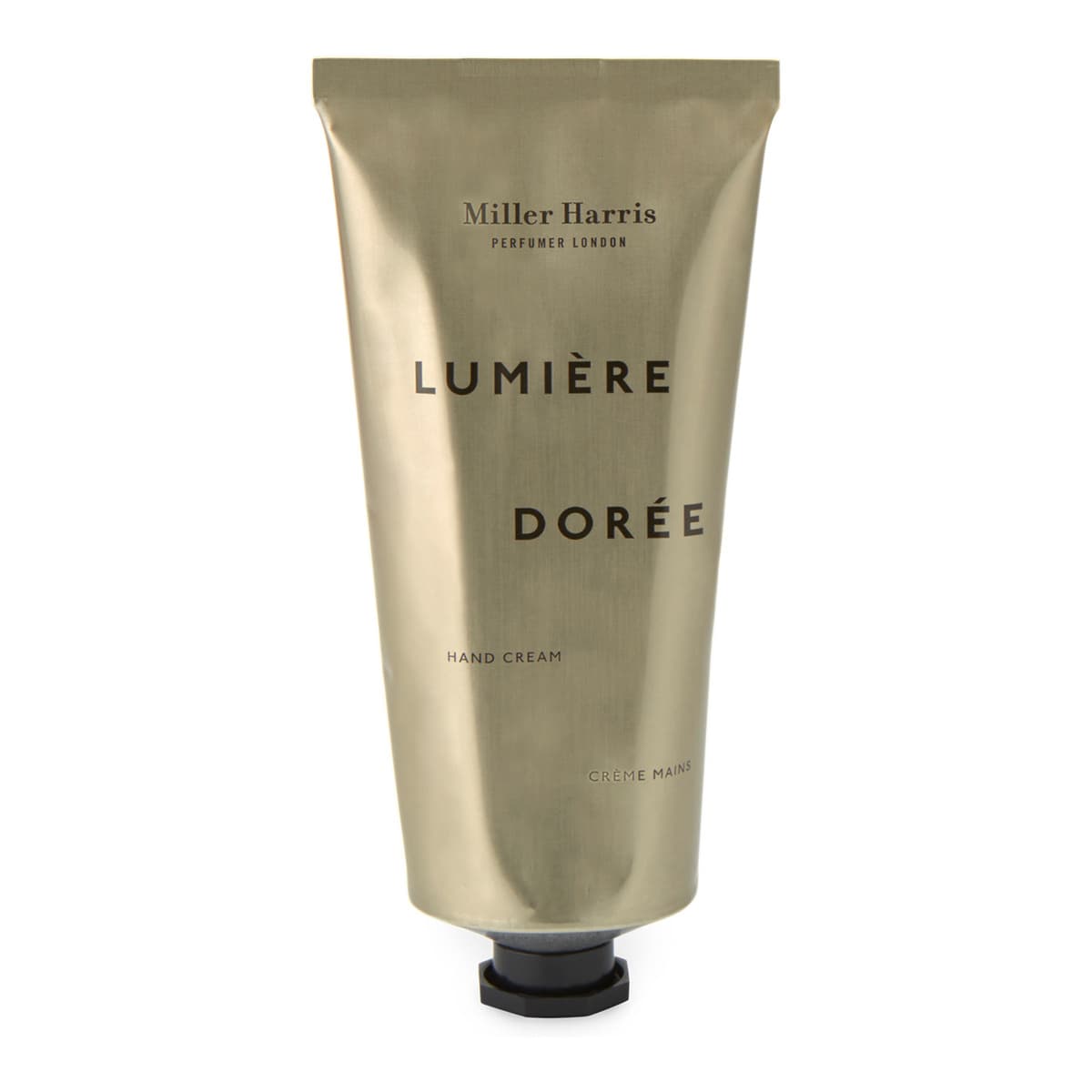 Lumiere Doree Hand Cream