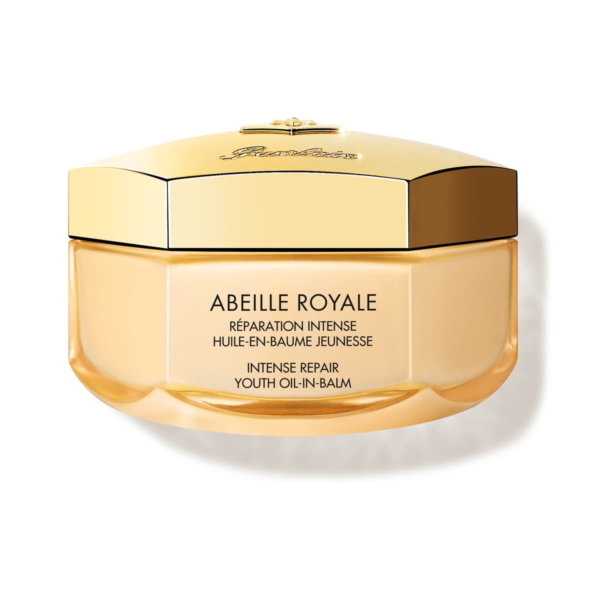 Abeille Royale Intense Repair Youth Oil-In-Balm