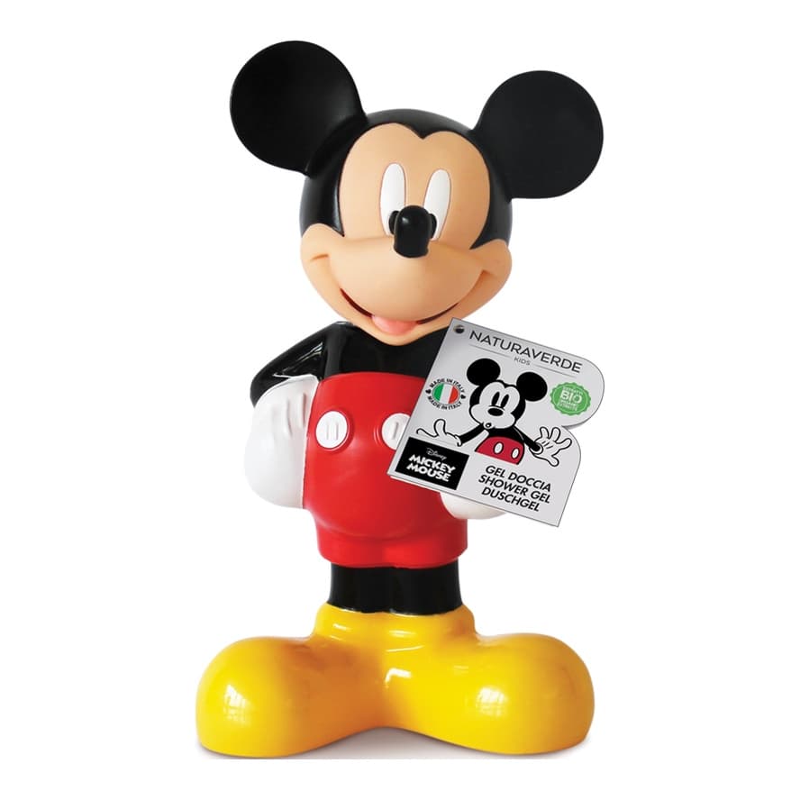 Classics Mickey Mouse