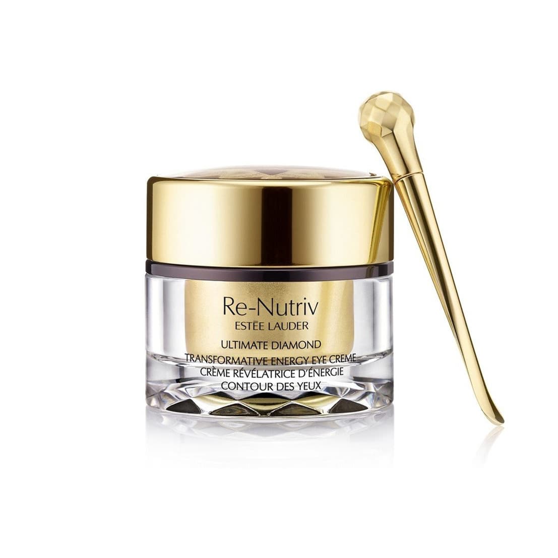 Re-Nutriv Ultimate Diamond Transformative Eye Creme